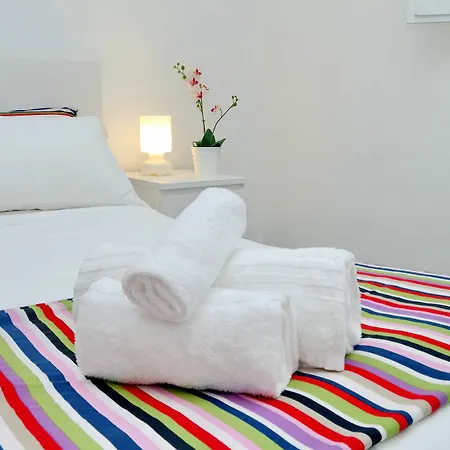 Cozy Corallo - My Extra Apartment *