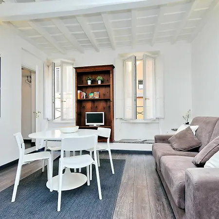 Apartment Cozy Corallo - My Extra Rome