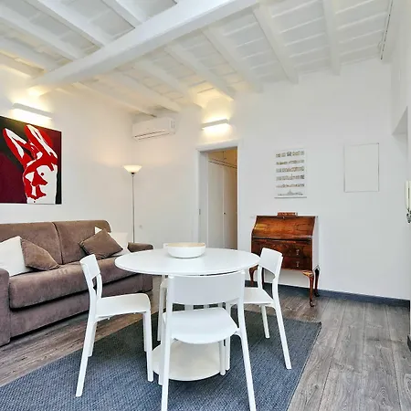 Apartment Cozy Corallo - My Extra Rome