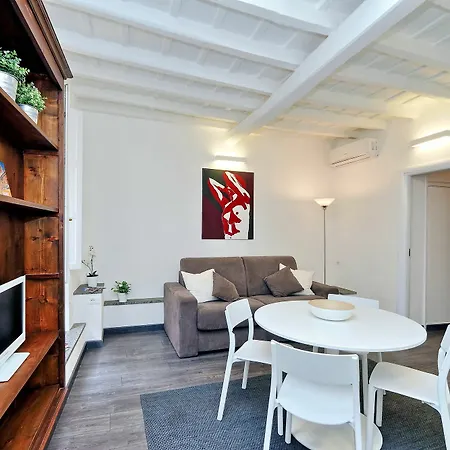 Cozy Corallo - My Extra Appartement Rome