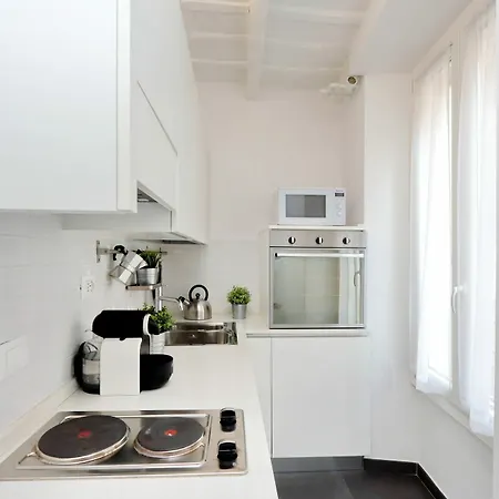 Appartement Cozy Corallo - My Extra